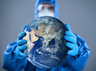 Οι μισοί Ευρωπαίοι ενδέχεται να προσβληθούν από την Όμικρον τις επόμενες εβδομάδες – Κόσμος