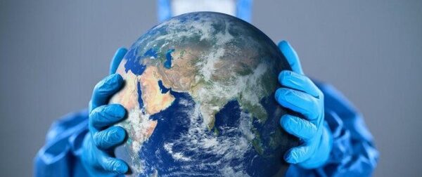 Οι μισοί Ευρωπαίοι ενδέχεται να προσβληθούν από την Όμικρον τις επόμενες εβδομάδες – Κόσμος