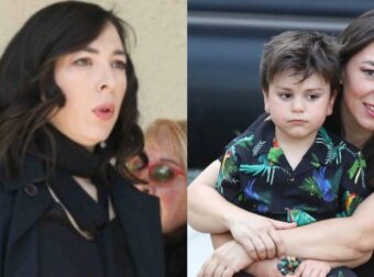 Συγκινεί η Αλίκη Κατσαβού: «Ο Φοίβος ζήτησε να πάμε εκεί που είναι θαμμένος ο μπαμπάς, πρέπει να βρω δύναμη»