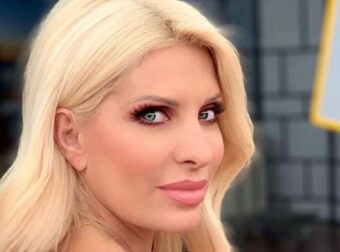 Σε κατάσταση σοκ η Ελένη Μενεγάκη – «Μα την Παναγία…» – MEDIA & TV