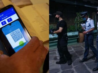 «Τέρμα τα ψέματα»: Φρένο στις… βόλτες των εμβολιασμένων που νοσούν – Η μεγάλη αλλαγή στο σύστημα