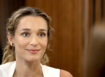 Ποιος Ρουβάς; Αυτός είναι ο γοητευτικός πρώην της Κάτιας Ζυγούλη – Gossip