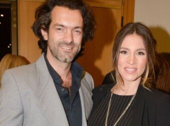 Δύσκολες ώρες στο γάμο της Αθηνάς Οικονομάκου και του Φίλιππου Μιχόπουλου: Η αποκάλυψη της ηθοποιού – Gossip