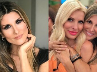 Ρούλα Σταματοπούλου: Έγκυος στο πρώτο της παιδί – «Οι γυναίκες που θέλουν να γίνουν μανούλες να έχουν πίστη»