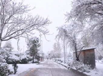 «Σαρώνει» ο Διομήδης: Μήνυμα από το 112 για επικίνδυνα φαινόμενα – Ελλάδα