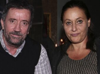 Ποια Αθηνά Τσιλύρα; Στην φόρα ο άγνωστος γάμος του Σπύρου Παπαδόπουλου – Gossip