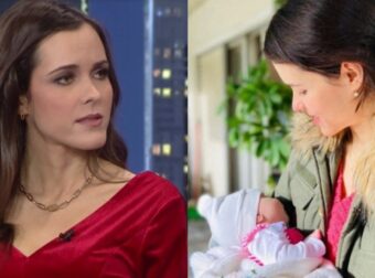 Μαριαλένα Ροζάκη: «Δεν τον επέλεξα τον χωρισμό, θα τον αγαπάω πάντα γιατί απέκτησα το παιδί μας»