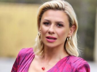 Δεν μπορείτε να το μαντέψετε: Αυτές τις δουλειές έκανε η Κατερίνα Καραβάτου πριν γίνει παρουσιάστρια – Gossip