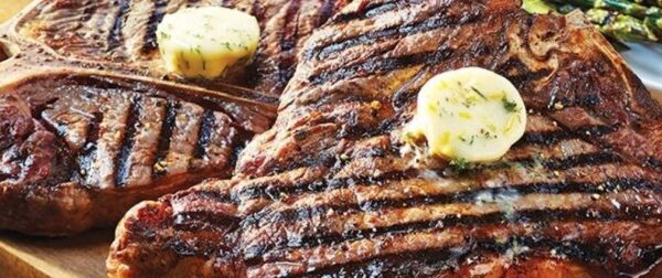 Το λένε οι καλύτεροι σεφ: Με αυτό το κόλπο θα φτιάξεις την τέλεια μπριζόλα – Συνταγές