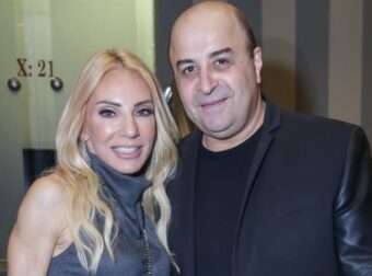 «Έσκασαν» τα ευχάριστα για τον Μάρκο Σεφερλή: Σε πελάγη ευτυχίας με την Έλενα Τσαβαλιά – MEDIA & TV