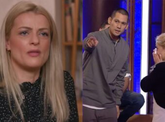 Βασιλική Δροσάτου – MasterChef: «Θέλω να ζητήσω συγγνώμη από τον Σωτήρη Κοντιζά, νομίζω έγινα ρεζίλι»