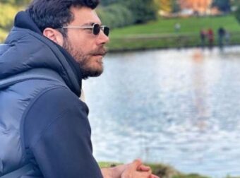 Χείμαρρος ο Νίκος Μπάρτζης με το Survivor 5: «Βλέπω Σάββατο με Τετάρτη μια σειρά στον ΣΚΑΙ»  – News