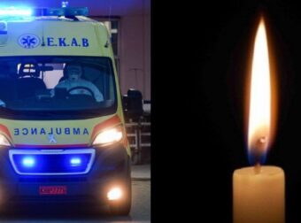 Διπλή τραγωδία στην Χαλκίδα: Νεκροί ένας 21χρονος και ένας 25χρονος τα ξημερώματα