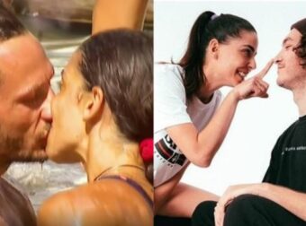 Survivor 5: Η πρώτη εμφάνιση του συντρόφου της Μυριέλλας στο παιχνίδι – Survivor