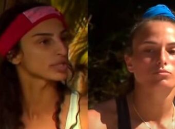 Survivor spoiler 12/01: "Άντε στο δ…" – Κόλαση στον Άγιο Δομίνικο με Αθηνά και Ασημίνα!