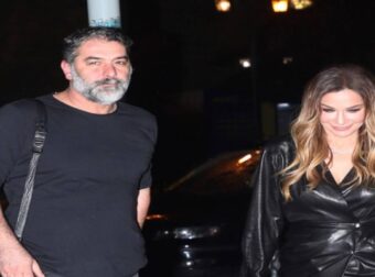 Σούσουρο με το ζευγάρι: Τι συνέβη μεταξύ Δέσποινας Βανδή και Βασίλη Μπισμπίκη; – Gossip