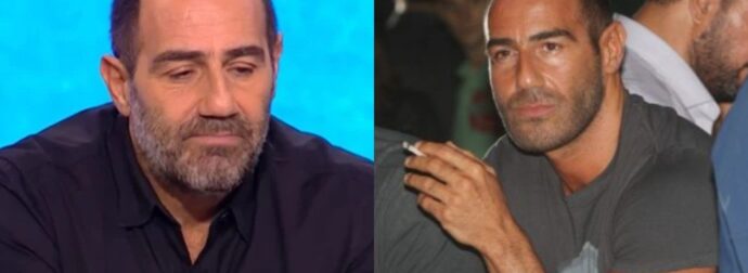 Αντώνης Κανάκης: Έτρεχαν να τον «χωρίσουν» σε μπαρ της Θεσσαλονίκης – Ό άγpιος τσακωμός με θαμώνα του μαγαζιού