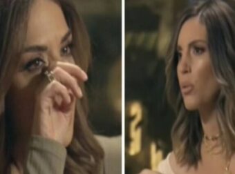 Αποκάλυψη σεισμός για Βάσω Λασκαράκη – Αθηνά Οικονομάκου: Η άγνωστη σχέση τους και ο άντρας που ήταν ανάμεσά τους! – Gossip