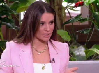 «Του είπα όμως όταν γυρίσεις να…» – Η αντίδραση της Τσολάκη στην απόφαση του Κωνσταντάρα να πάει στο Survivor  – Survivor