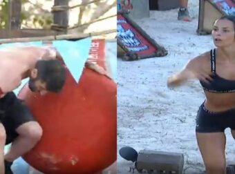 Survivor spoiler 12/01, οριστικό: Αυτη η ομάδα κερδίζει το έπαθλο φαγητού – Survivor