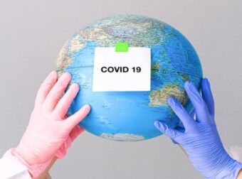 Άλλη μία μαύρη μέρα με περισσότερα από 20.000 νέα κρούσματα – Στο "κόκκινο" η Αττική – Ελλάδα