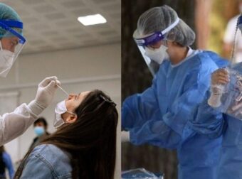 Γιατί αργούν να βγουν τα κρούσματα σήμερα: Το σοβαρό πρόβλημα που προέκυψε