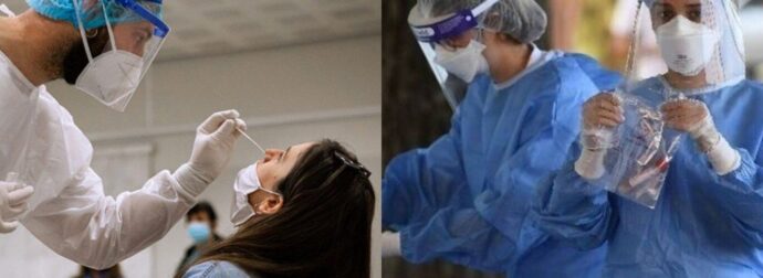 Γιατί αργούν να βγουν τα κρούσματα σήμερα: Το σοβαρό πρόβλημα που προέκυψε