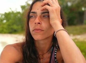 Survivor 5: Κατάξανθη με μαύρα φρύδια – Αγνώριστη πριν 4 χρόνια η Μυριέλλα Κουρεντή – Survivor