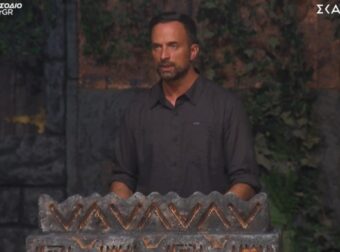 Survivor 5: Αυτός ο παίκτης αποχώρησε – Survivor