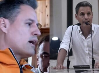 Έτοιμος να συμμετάσχει σε άλλο κόμμα ο Γρηγόρης Πετράκος; Η ομιλία στη Λάρισα για νέο κίνημα