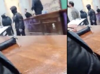 Ξυλοδαρμός καθηγητή στην ΑΣΟΕΕ: Νέες αποκαλύψεις – Ποιος είναι ο «μπράβος του ανήλικου» – Ελλάδα