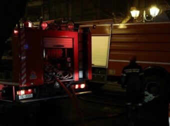 Συναγερμός στην Νέα Ερυθραία: Φωτιά σε διαμέρισμα – Τέσσερα άτομα στο νοσοκομείο με εγκαύματα (video) – Ελλάδα