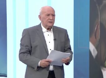 Αναβρασμός στον ΑΝΤ1: Αυτοί είναι οι αντικαταστάτες του Γιώργου Παπαδάκη; – MEDIA & TV