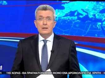 «Θύελλα» αντιδράσεων για τον Νίκο Χατζηνικολάου: Πολύ δύσκολες ώρες για τον παρουσιαστή – MEDIA & TV