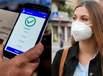 Αλλάζουν όλα στα πιστοποιητικά εμβολιασμού και νόσησης: Πόσο διαρκούν – Λήγουν για 440.000 πολίτες