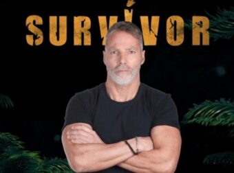 Survivor 5: Αυτή είναι η γυναίκα του Θανάση Μπέλλου – Καστανή με ωραίο χαμόγελο – Survivor