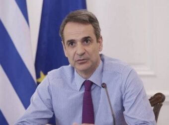 Στο "τραπέζι" νέα αύξηση κατώτατου μισθού: Ίσως και απόψε (13/1) οι ανακοινώσεις Μητσοτάκη – Οικονομία