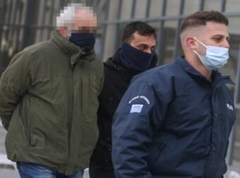 «Ψευτογιατρός» – Του αφαίρεσε το πλευρό και έμεινε ανάπηρος κατά 85%: «Πέρασα τα Πάθη του Χριστού» – Ελλάδα