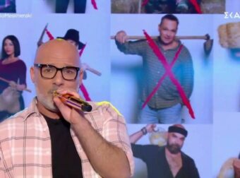 «Έχω ζήσει χωρισμό…»: Αποκάλυψη από τον Νίκο Μουτσινά – Gossip