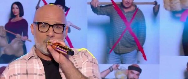 «Έχω ζήσει χωρισμό…»: Αποκάλυψη από τον Νίκο Μουτσινά – Gossip