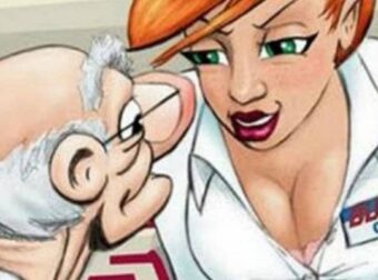 Ο παππούς και η Σβετλάνα: Ανέκδοτο κλάμα – Funny-Περίεργα