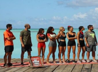 Survivor 5: Τα αστρονομικά ποσά που πληρώνουν όσοι αποχωρούν οικειοθελώς – Survivor