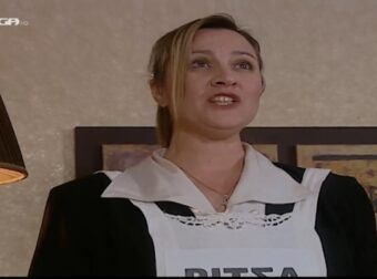 Θυμάστε τη Ρίτσα από το «Παρά Πέντε»; Δείτε πώς είναι σήμερα και τι δουλειά κάνει – Retromania