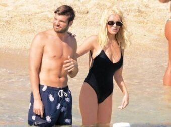 Αποκλειστικό: Οριστικό τέλος για Κατερίνα Καινούργιου και Φίλιππο Τσαγκρίδη! – Gossip