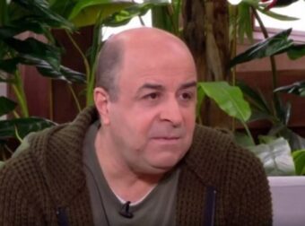 «Βόμβα»: Ο Μάρκος Σεφερλής αποκάλυψε τι ρωτάει κάθε φορά την Έλενα Τσαβαλιά – Gossip