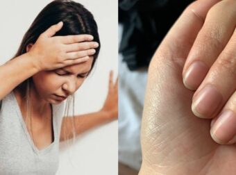 Μετάλλαξη Όμικρον: Το νέο ανησυχητικό σύμπτωμα που λίγοι καταλαβαίνουν με την πρώτη και δεν πρέπει να αγνοήσετε