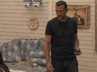 Φάρμα: Τρεις νέοι παίκτες «εισβάλλουν» στο σπίτι – Ποιοι είναι – MEDIA & TV