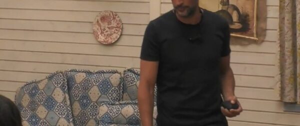 Φάρμα: Τρεις νέοι παίκτες «εισβάλλουν» στο σπίτι – Ποιοι είναι – MEDIA & TV