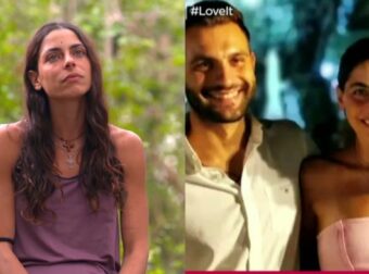 Survivor 5: «Θα ταξιδέψω στον Άγιο Δομίνικο» – "Έσπασε" τη σιωπή του ο πρώην της Μυριέλλας Κουρεντή – Survivor
