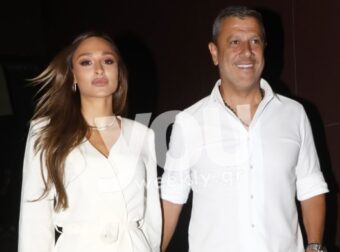 «Στη σχέση της Ναυσικάς Παναγιωτακοπούλου με τον Κώστα Πηλαδάκη είμαι μελλοντική κουμπάρα» – Survivor